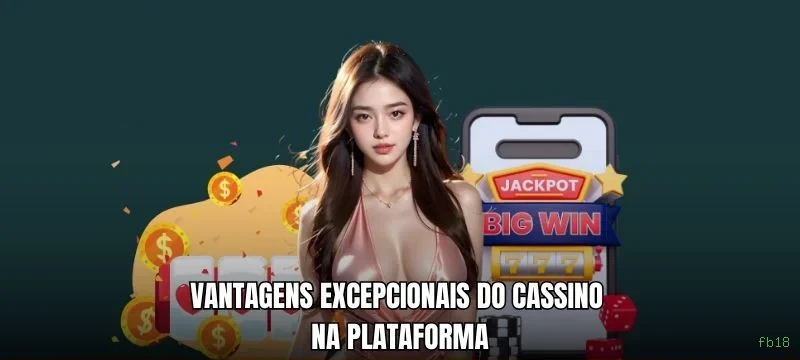Página oficial da fb18 no Facebook